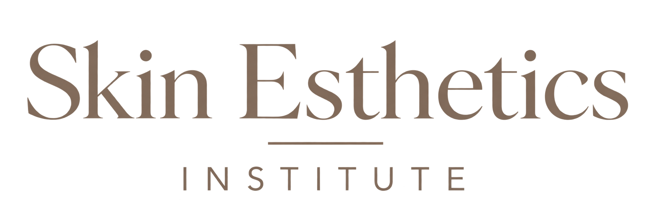 Skin Esthetics Institute